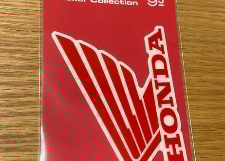 CATEGORY ステッカー | ダイキチファクトリー。