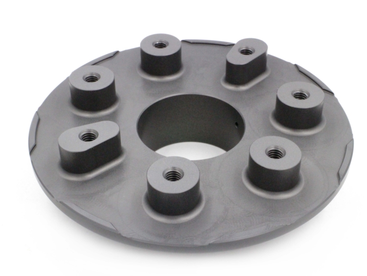 超軽量アルミドリブンギアインナー 乾式クラッチ専用 【軽くしま専科