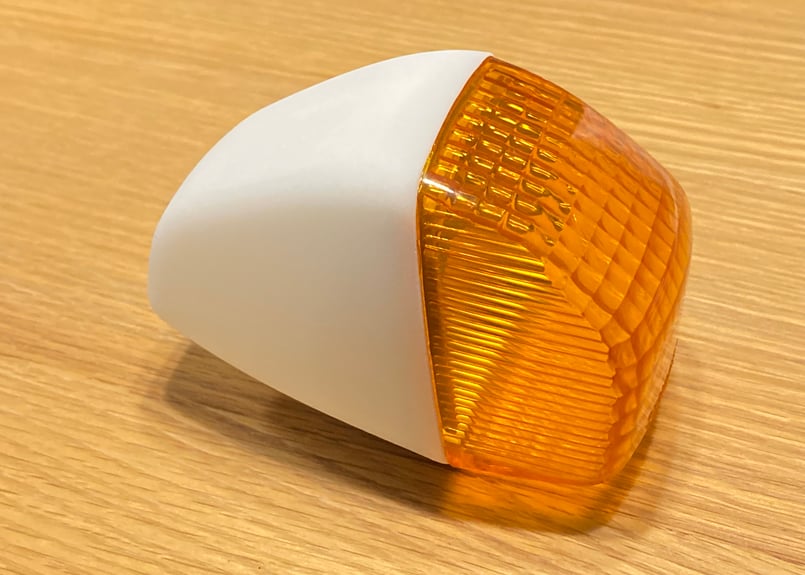 NSR250 純正フロントウィンカー NSR250 純正フロントウィンカー NSR250 純正フロントウィンカー