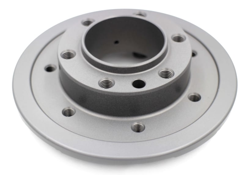 超軽量アルミドリブンギアインナー 乾式クラッチ専用 【軽くしま専科