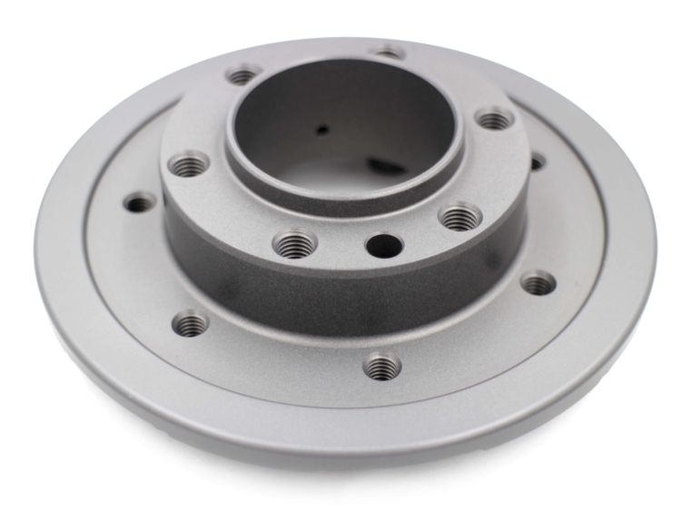 超軽量アルミドリブンギアインナー 乾式クラッチ専用 【軽くしま専科