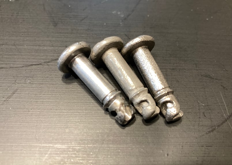 NSR250R クイックファスナー 64512-KV3-830 スタッド6X22相当 | ダ