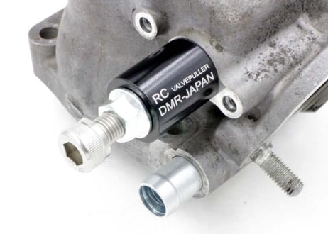 RCバルブプーラー ボルトタイプ NSR250R MC16 MC18 MC21 MC28