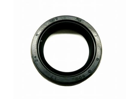 KIWAMI リアショックダストシール FOR H-NSR250R (H-91262-KV3-831 に該当)