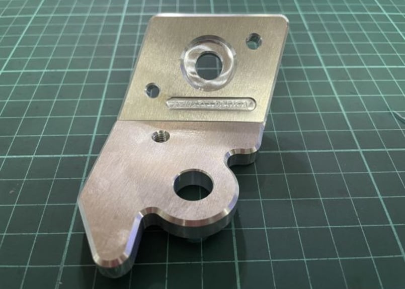 ★NSR50/80 前期型フレーム カット無し、サイドスタンドステー付 書付！ ☆NSR50/80 前期型フレーム カット無し、サイドスタンドステー付