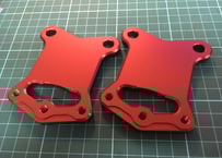 MIXS】NSR250 乾式クラッチカバープレート | ダイキチファクトリー。