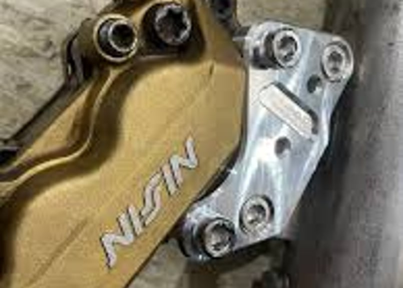 NSR250R  SP  MC21 フロントフォーク　三ツ又　キャリパー NSR250R SP MC21 フロントフォーク三ツ又キャリパー