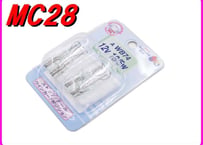 フロントウインカー球  （耐震仕様）NSR250R MC28 AWB74