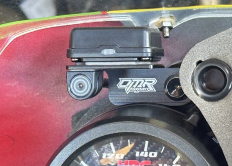 ETCアンテナステー  NSR250R
