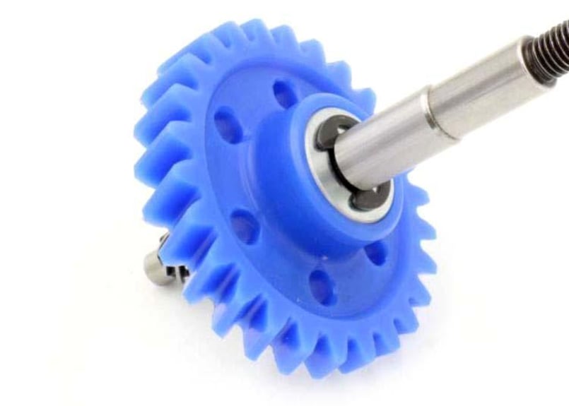 NSR250R ドッグファイトレーシング ウォーターポンプギア MC21用 NSR250R ドッグファイトレーシング ウォーターポンプギア MC21用