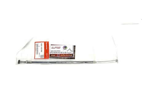 【純正部品】MC21・MC28 RCバルブケーブルセット