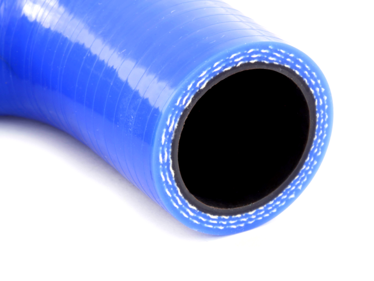 オイルタンクホース (中間)ブルー NSR250R MC21 28 | ダイキチ