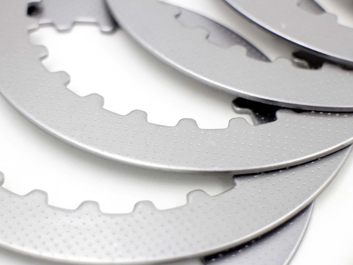 乾式クラッチ強化リペアKIT NSR250R | ダイキチファクトリー。