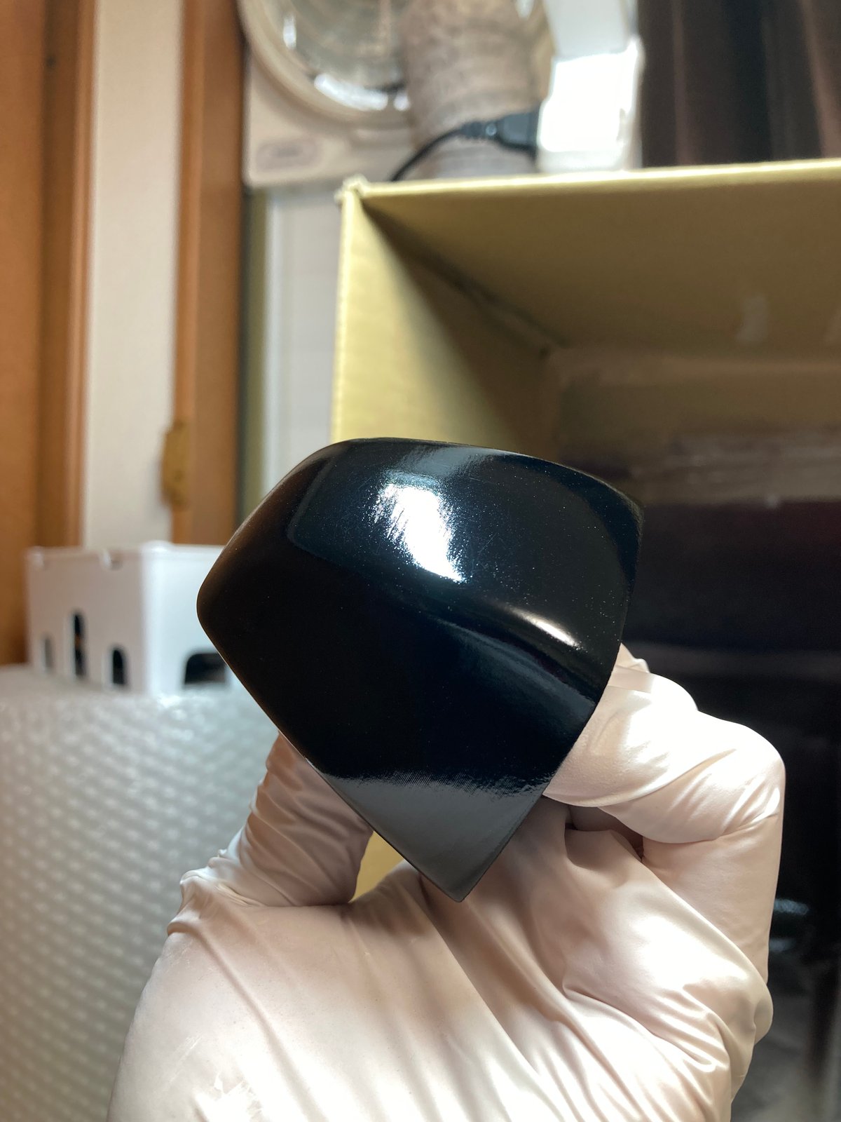 NSR250R MC21/28ウインカーケース 純正形状 左右SET | ダイキチ