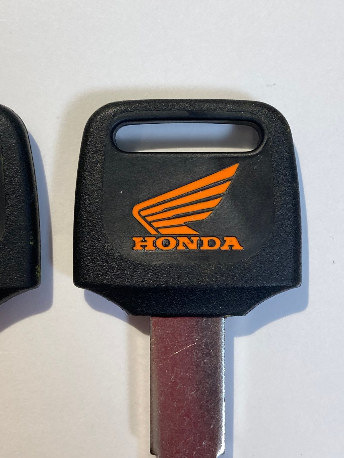 ホンダ純正ブランクキー NSR250R NSR50/80 | ダイキチファクトリー。