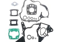 KIWAMI ガスケットセット FOR H-NSR50 ('89-96)