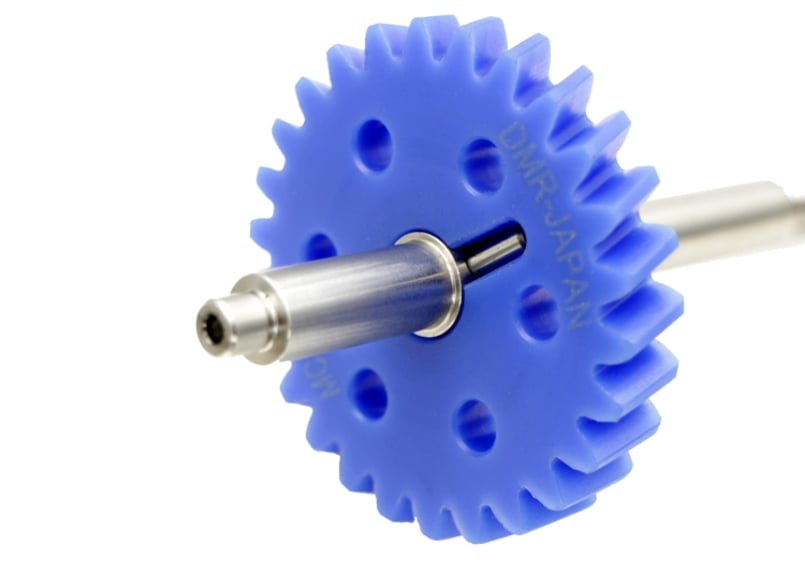 レーシングタイプ 【メカニカルレスKIT】 ウォーターポンプギア