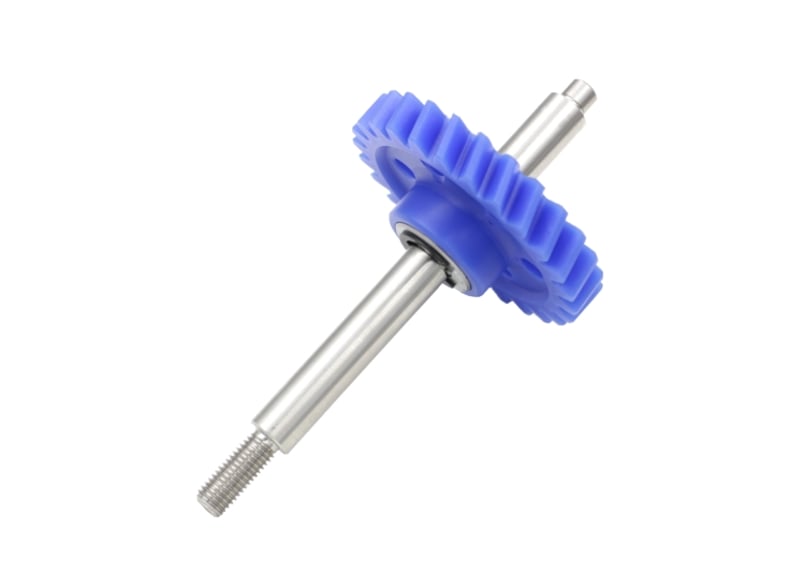 NSR250R ドッグファイトレーシング ウォーターポンプギア MC21用 NSR250R ドッグファイトレーシング ウォーターポンプギア MC21用