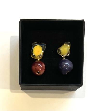 Levens Jewels earrings