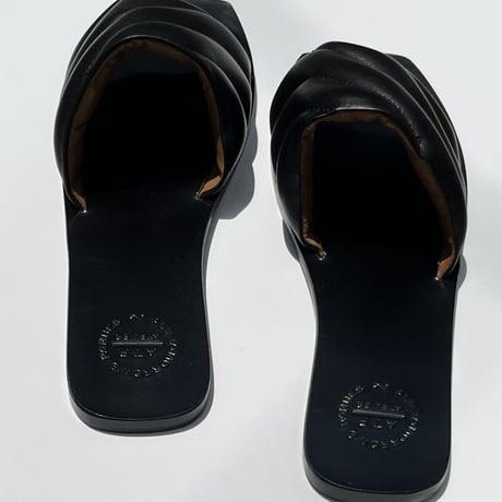⚫️USED⚫️ATP ATELIER sandals