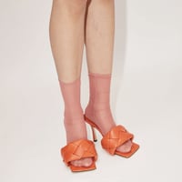 SIMONE WILD Ankle Socks