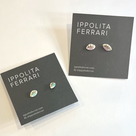 IPPOLITA FERRARI👁️👁️