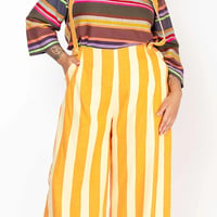 ACE AND JIG sailor pant