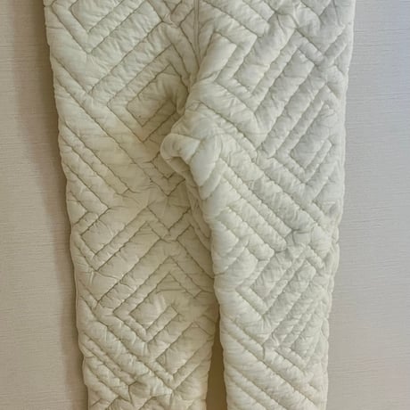 ●USED●jonnlynx futon sweat pants