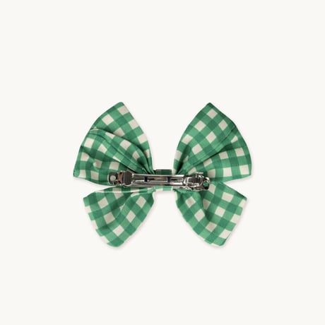 TINY COTTONS big bow clip