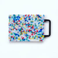 Fredericks and Mae multi cutting board
