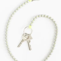 ina.seifart Keychains◯light gray◯