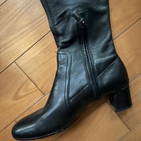 ⚫️USED⚫️PRADA boots 👢