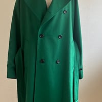 ⚫️USED⚫️CABaN green 🧥