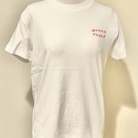☆INHWA STUDIO☆PMA tee