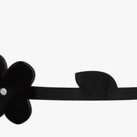 SANDY LIANG tuber barrette