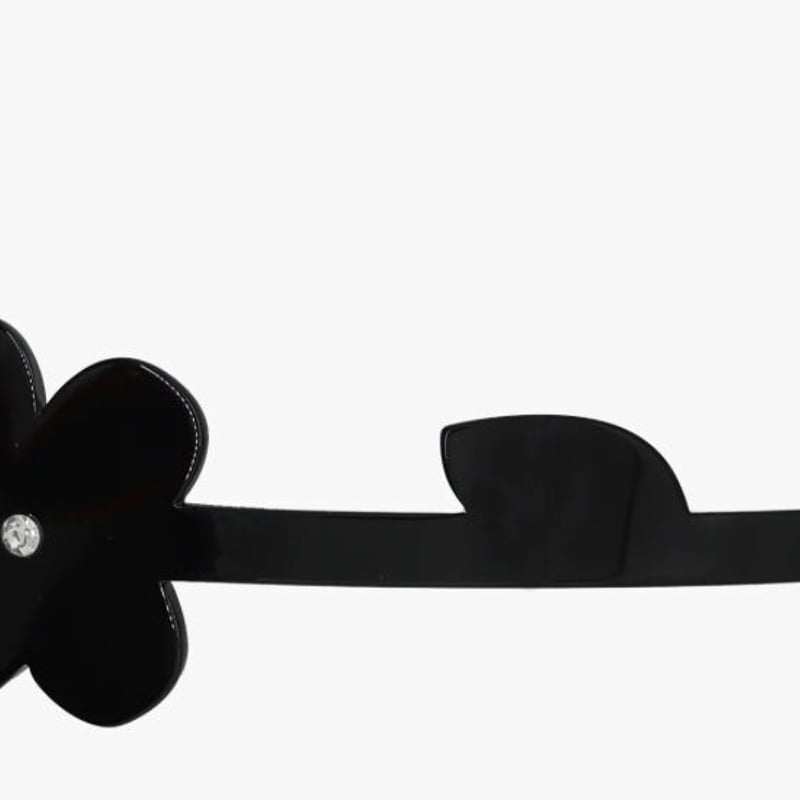 SANDY LIANG tuber barrette | INHWA STUDIO