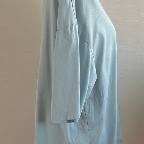 ⚫️USED⚫️Acne Studio light blue tee