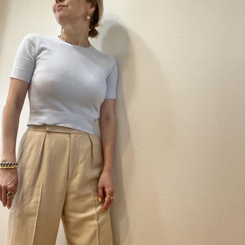 Acne Studios チュニック ACNE STUDIOS（アクネ ストゥディオズ）