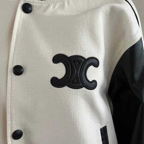 ⚫️USED⚫️CELINE sports jacket