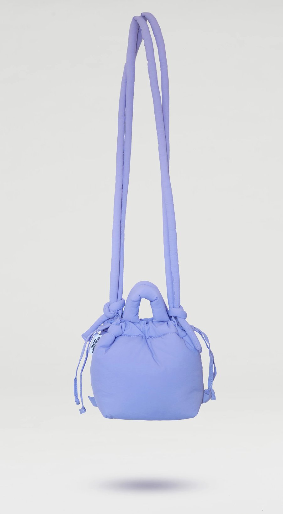 OLEND:MICRO ONA SOFT BAG | INHWA STUDIO