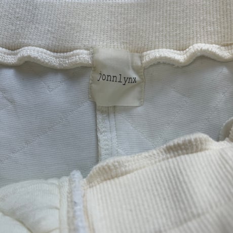 ●USED●jonnlynx futon sweat pants