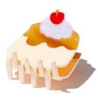 Snack Break pudding claw