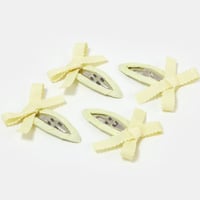 Bow Snap Clips