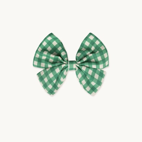 TINY COTTONS big bow clip