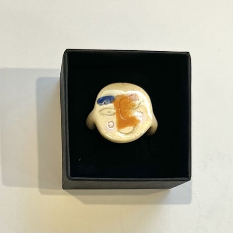 LEVENS JEWELS face ring
