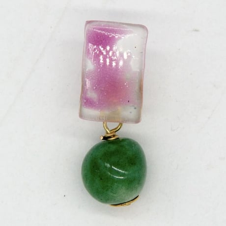 Levens Jewels earrings