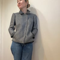 ⚫️USED⚫️brunello cucinelli gray jacket