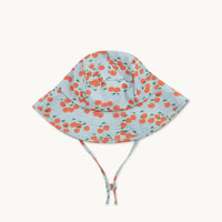 TINY COTTONS 🍒cherry hat