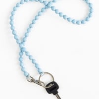 ina seifart  Perlen Keychains Long