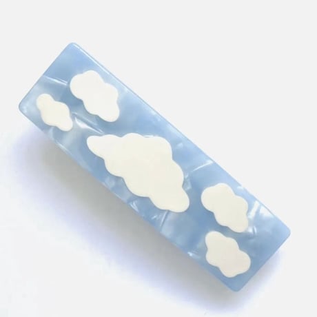 hoshiny Blue Sky☁️Clip